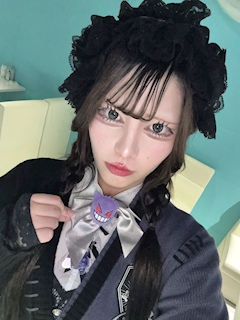 プロフィール写真3・れお｜りざれくしょん！・リザレクション！ - 梅田 堂山のコンカフェ