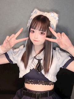 プロフィール写真9・しお｜あにぽり大阪・アニポリ - ミナミのコンカフェ