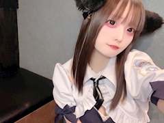 プロフィール写真12・しお｜あにぽり大阪・アニポリ - ミナミのコンカフェ