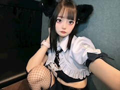 プロフィール写真15・しお｜あにぽり大阪・アニポリ - ミナミのコンカフェ