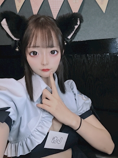 プロフィール写真20・しお｜あにぽり大阪・アニポリ - ミナミのコンカフェ