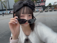 プロフィール写真2・しお｜あにぽり大阪・アニポリ - ミナミのコンカフェ