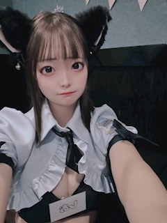 プロフィール写真18・しお｜あにぽり大阪・アニポリ - ミナミのコンカフェ