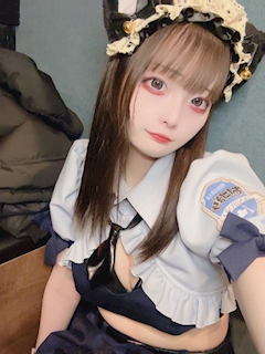 プロフィール写真11・しお｜あにぽり大阪・アニポリ - ミナミのコンカフェ