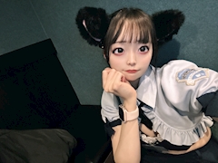 プロフィール写真16・しお｜あにぽり大阪・アニポリ - ミナミのコンカフェ