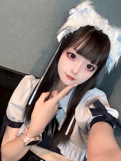 プロフィール写真5・しお｜あにぽり大阪・アニポリ - ミナミのコンカフェ