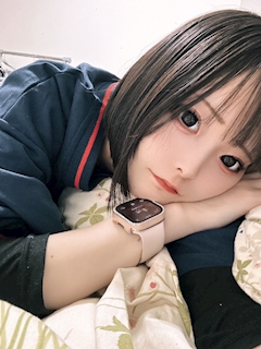 プロフィール写真21・しお｜あにぽり大阪・アニポリ - ミナミのコンカフェ