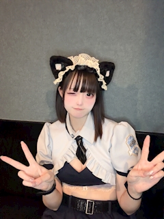 プロフィール写真1・しお｜あにぽり大阪・アニポリ - ミナミのコンカフェ