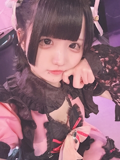 プロフィール写真1・もふ｜にゃんぽんたん 広瀬通店 - 国分町のコンカフェ
