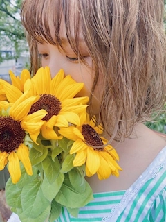 プロフィール写真4・せいら｜Belladonna・ベラドンナ - ミナミのキャバクラ