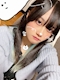 プロフィール写真2・ふゆ🩵[高田馬場本店-ELF]｜コンカフェ＆バー ELF 高田馬場店・エルフ - 高田馬場のコンカフェ