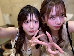 ありす「ポケパラ指名お待ちしてます¨̮♡」
