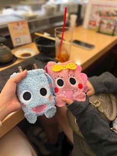 ありす「❤︎」