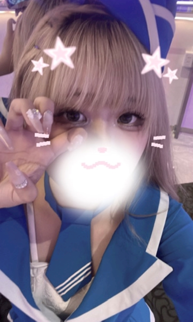 プロフィール写真1・リリカ　economy｜