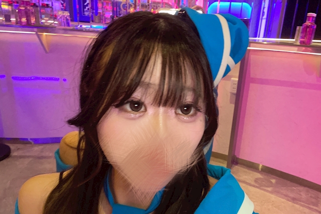 プロフィール写真1・リリカ　economy｜