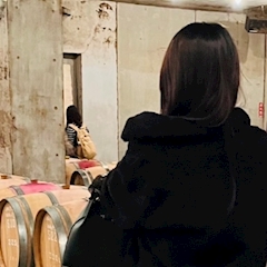 プロフィール写真1・かの｜GIRL'S BAR コスプレアカデミー・コスプレアカデミー - 蒲田西口のガールズバー