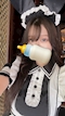 プロフィール写真3・💚🩷🩵Bubbles🩵🩷💚｜Bunny’s Bar MILLION  ススキノ南4条通店・ミリオン - すすきのガールズバー