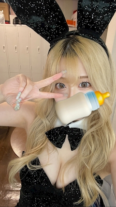 プロフィール写真4・💚🩷🩵Bubbles🩵🩷💚｜Bunny’s Bar MILLION  ススキノ南4条通店・ミリオン - すすきのガールズバー