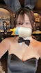 プロフィール写真1・💚🩷🩵Bubbles🩵🩷💚｜Bunny’s Bar MILLION  ススキノ南4条通店・ミリオン - すすきのガールズバー