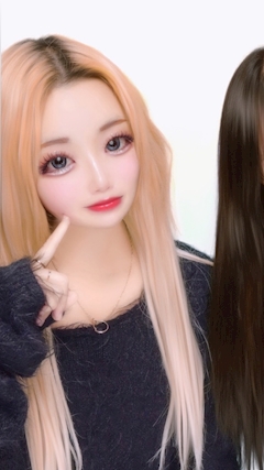 プロフィール写真1・かれん｜ハピクロ～Happy Happy Clover～ - JR宇都宮のガールズバー