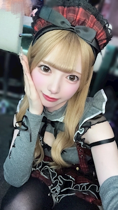 プロフィール写真3・みう｜Girls  Bar Sucre・シュクレ - 吉祥寺駅南口のガールズバー