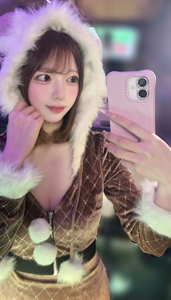 プロフィール写真2・みう｜Girls  Bar Sucre・シュクレ - 吉祥寺駅南口のガールズバー
