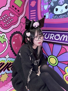 プロフィール写真3・ひなこ|Concafe Lounge Devil Party・デビルパーティー - 川越のコンカフェ