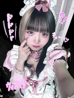 プロフィール写真2・ひなこ|Concafe Lounge Devil Party・デビルパーティー - 川越のコンカフェ