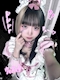 プロフィール写真2・ひなこ|Concafe Lounge Devil Party・デビルパーティー - 川越のコンカフェ