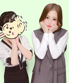あんな