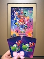 新着ブログ 🍄⭐️🚗💨