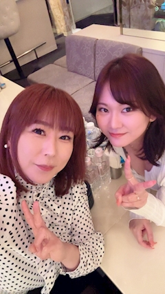 ふくちゃん「おはようございます☃️」