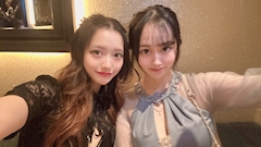姫　華恋「今週もよろしくお願い」