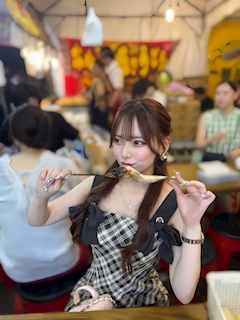 プロフィール写真14・すず｜Lounge Rio 中洲店・リオ ナカステン - 中洲のキャバクラ