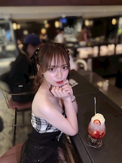 プロフィール写真17・すず｜Lounge Rio 中洲店・リオ ナカステン - 中洲のキャバクラ