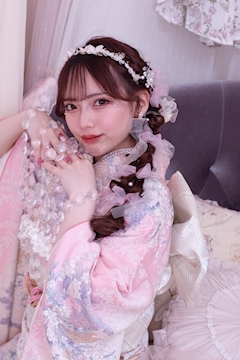 プロフィール写真2・すず｜Lounge Rio 中洲店・リオ ナカステン - 中洲のキャバクラ