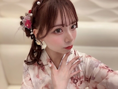 プロフィール写真19・すず｜Lounge Rio 中洲店・リオ ナカステン - 中洲のキャバクラ