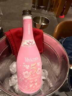 ろみ Vivienne「5月🎏」