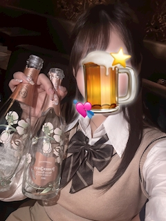 プロフィール写真5・ろみ Vivienne｜Vivienne西口店・ヴィヴィアン - 池袋西口のキャバクラ