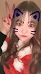 プロフィール写真5・れみ｜黒川 ガールズバー・MERRY PLACE