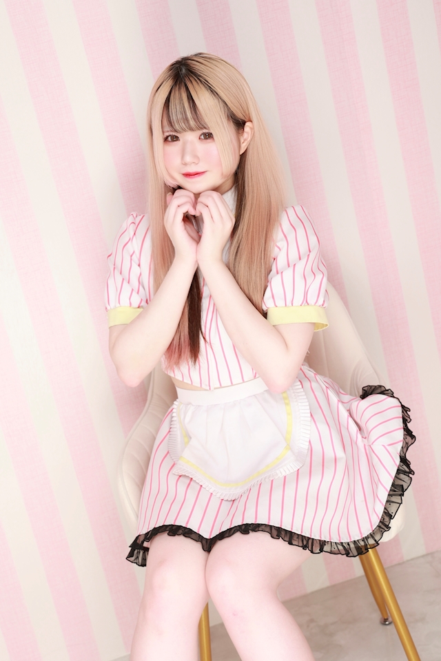 プロフィール写真1・アヤ【池袋セカンド】｜