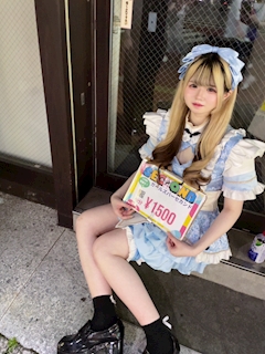 プロフィール写真8・アヤ【池袋セカンド】｜SECOND・セカンド - 池袋東口のガールズバー