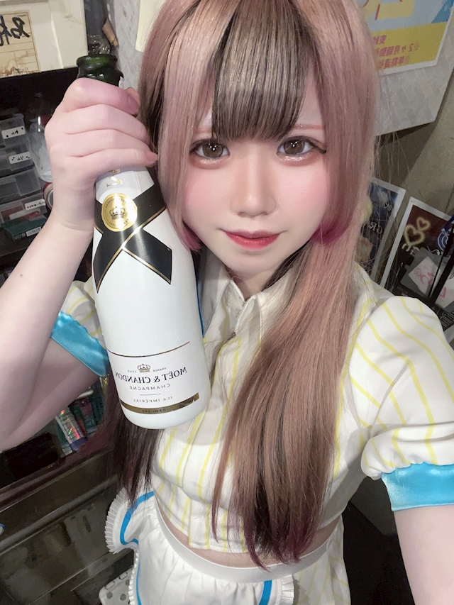 プロフィール写真3・アヤ【池袋セカンド】｜