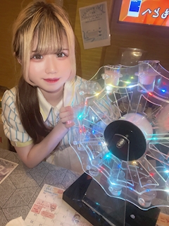 プロフィール写真3・アヤ【池袋セカンド】｜SECOND・セカンド - 池袋東口のガールズバー