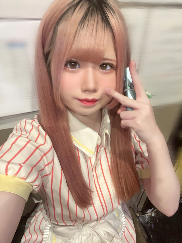 プロフィール写真2・アヤ【池袋セカンド】｜