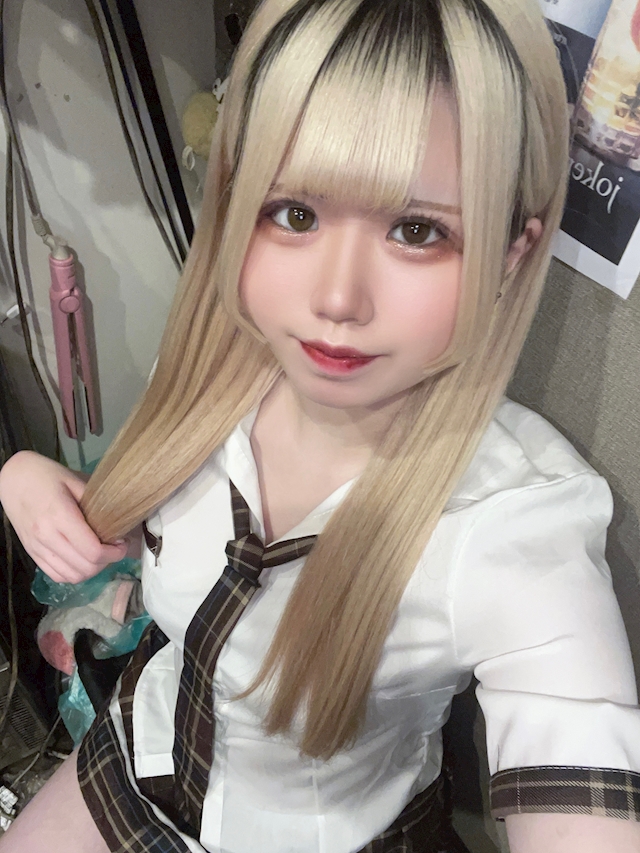 プロフィール写真4・アヤ【池袋セカンド】｜