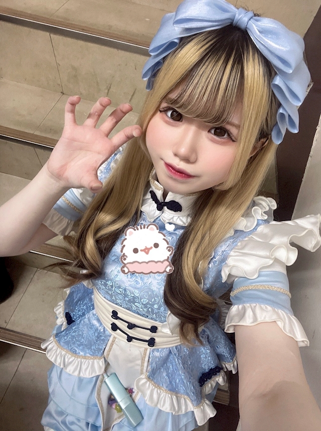 プロフィール写真5・アヤ【池袋セカンド】｜