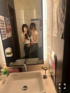 こと「双子コーデ」
