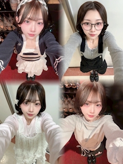 あい「♡ 私服イベント お礼1⃣ ♡」