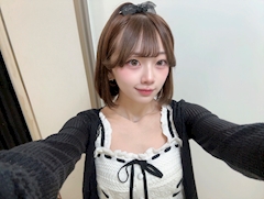 あい「いん❣️」